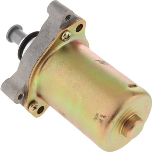 Starter Motor Rebuild Motorcycle Electrical Replacement Starter for Aprilia 125 RS125 Motorbikes Dirt Bike