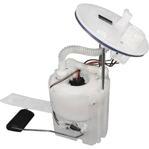 Fuel pump assembly for Hyundai Sonata 8 kia k5 Optima 31110-4M000 / 4 plug / DSF-XD007 / without oil pressure #01051019-16