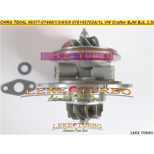 Turbo Cartridge Chra GT1444Z 778401 778401-5006S LR038620 778401-5004S 778401-0008 For Land Rover Discovery 4 TDV6 V6 EUROV 3.0L
