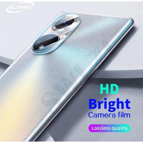 ZLNHIV 9H Camera Lens for Honor 50 SE V40 5G view 30 30s pro plus 20 20i 20s lite phone screen protector Tempered Glass Film