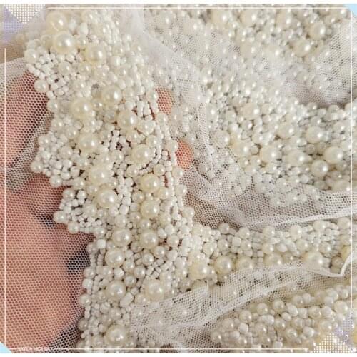 1 Piece 37*29cm Red Army Green Purple Emerald Flower Hollow Necking Neckline Lace Applique Luxury Soft Lace Collar Craft