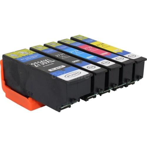 INK WAY 10 sets of compatible ink cartridge for xp600 xp800 xp810 xp610 etc
