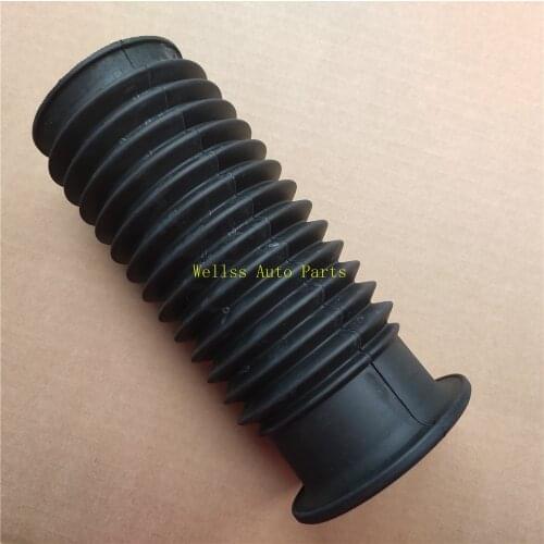 2X Front Left Right Shock Absorber Rubber Dust Cover Protective Cap 13257840 For Chevrolet Cruze VAUXHALL OPEL TOPRAN 208 819