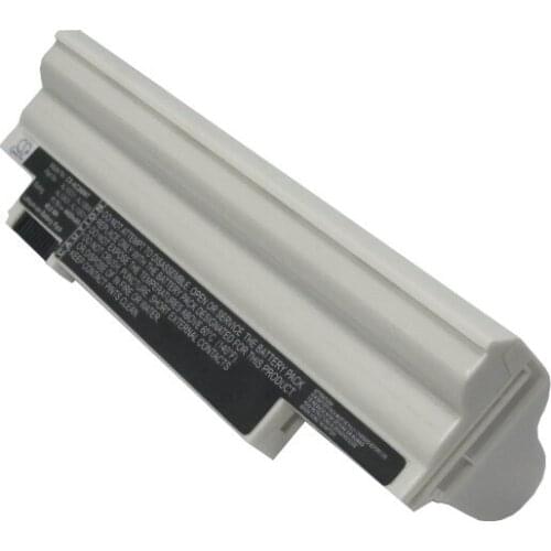 Cameron sino battery for Gateway LT23, LT2300, LT2302h, LT2303h, LT2303p, LT2304c, LT2305e, LT2306e, LT2307e, LT2310e, LT2314e