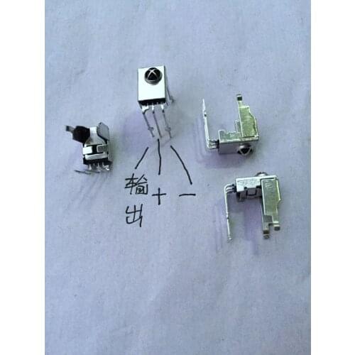 GP1UA271RKOF infrared receiver headband shield horizontal bracket brand new