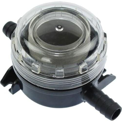 Car washing the filter for cleanning up debris washing machine water filter