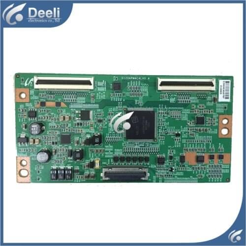 Working good original for Logic board S120APM4C4LV0.4 T-CON board
