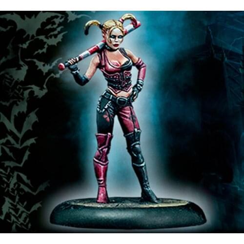 35mm Resin Figure Model Kit Unassambled Unpainted//M053