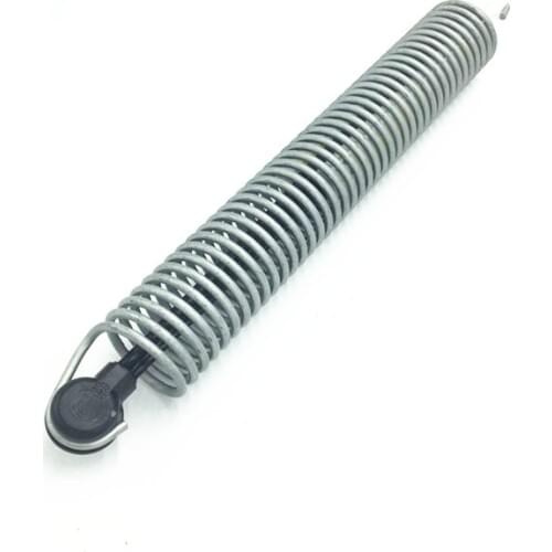 Tension spring, trunk lid tailgate for BMW F10 520d 528 i 5124 7204 366 51247204366