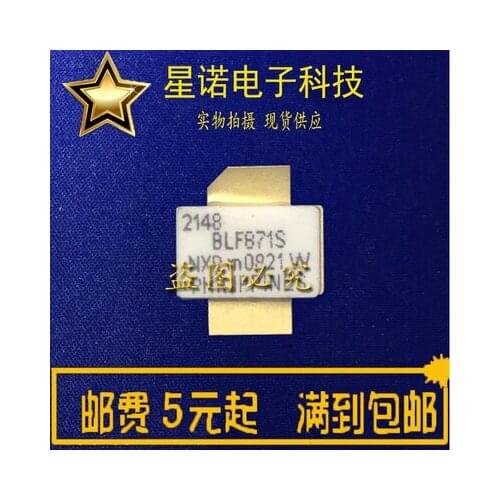 New2piece RD30HVF1 BLF871S BLF881S