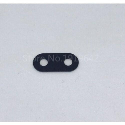 New Original DOOGEE MIX Cellphone Rear Camera Lens Glass Spare Parts Accessories For DOOGEE MIX