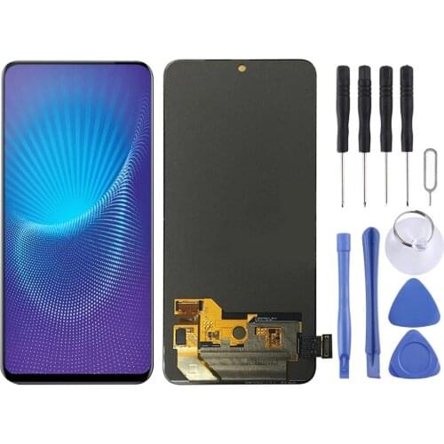 New LCD Screen for Vivo NEX A Screen Display Touch Digitizer Assembly Screen AAA Quality