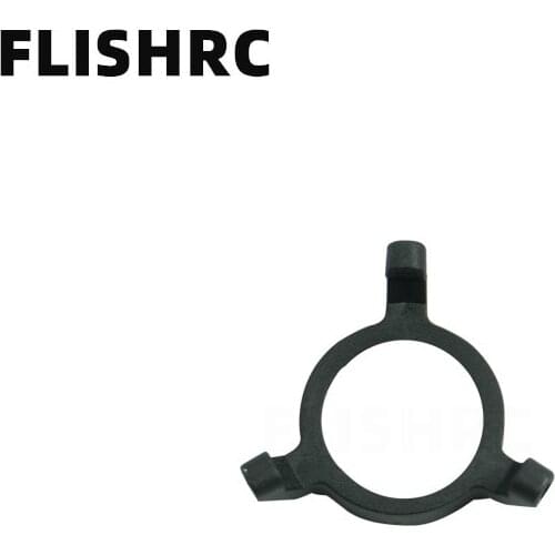 OMPHOBBY M2 Plastic Swashplate Control Pane l fit EXP V2 OSHM2131