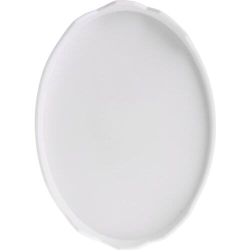 Pet Tortoise Snake Reptile Terrarium Drinking Food Water Bowl Dish Feeder Tool