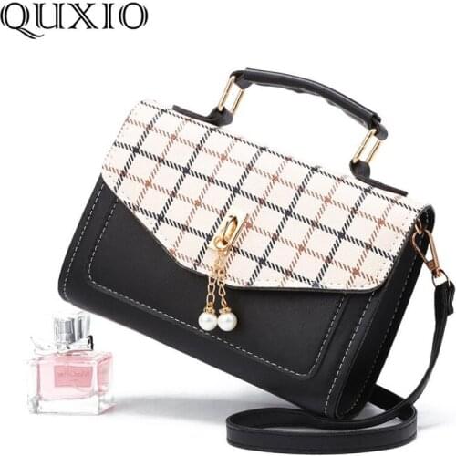 QUXIO Women's Winter Bags