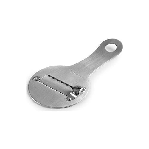 IBILI 730100-truffle cutter (stainless steel, 24x11x2 cm)
