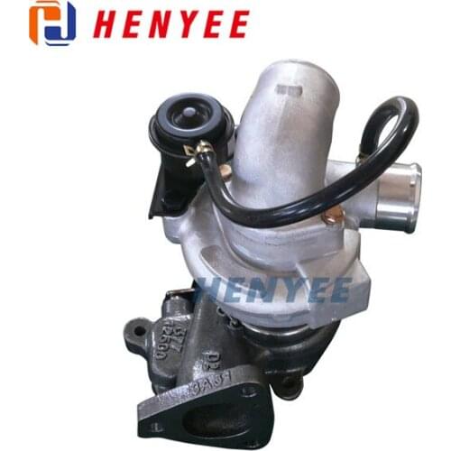GT1749S Turbocharger FOR Hyundai H-1 2.5 TD Hyundai Starex 2.5 TD D4BH engine 49135-04300 49135-04302 28200-42650 89003291