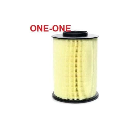 AIR filter 7M519601AC 7M51.9601.AC 30792881 FOR Ford 09 fox, Chang an Volvo S40 2.0 (09)