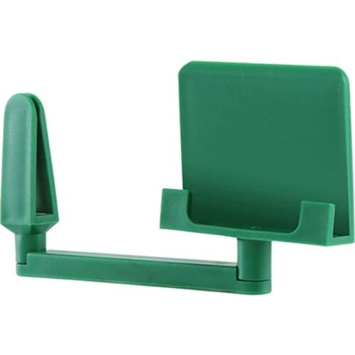 360 Rotation Universal Phone Repair Stand Holder Mobile LCD Screen Fastening Fixture Clamp Clip For iPhone For iPad Tool