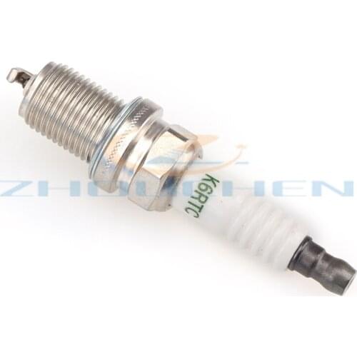 For 1.5L MG3 MG5 automotive motor parts K6RTC high-quality platinum spark plug