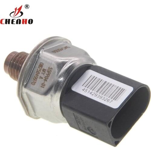55PP04-01 Genuine Fuel Rail Pressure Regulator Sensor 5WS40050