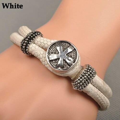 Кожаные браслеты AENINE China At AliExpress