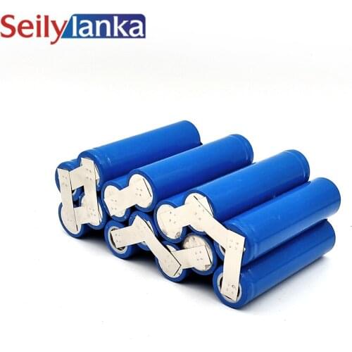 4000mAh for Milwaukee 28V 18650 Li-ion lithium tool battery pack M28 BX 4932352523 4932 3525 23 for self-installation