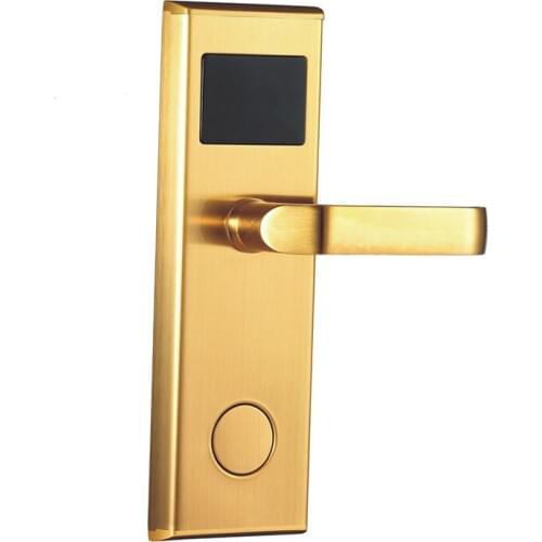 Android NFC smart door lock for hotel apartment and office Low Energy Smart Lock OS1100NFC