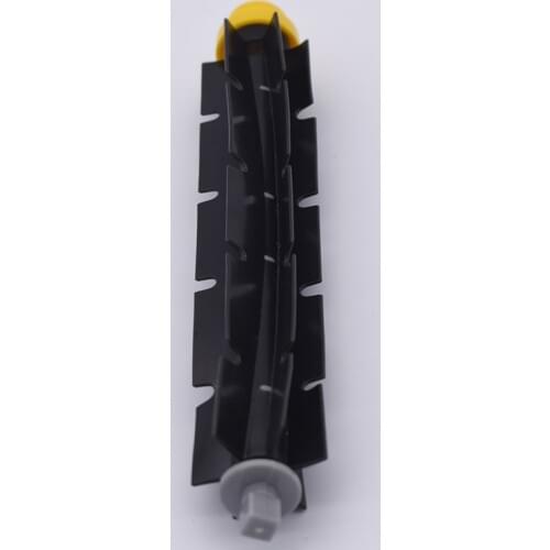 1 piece of black hair for iRobot Roomba 600 700 series 650 610 620 630 660 760 770 780 790 vacuum cleaner spare parts replacemen