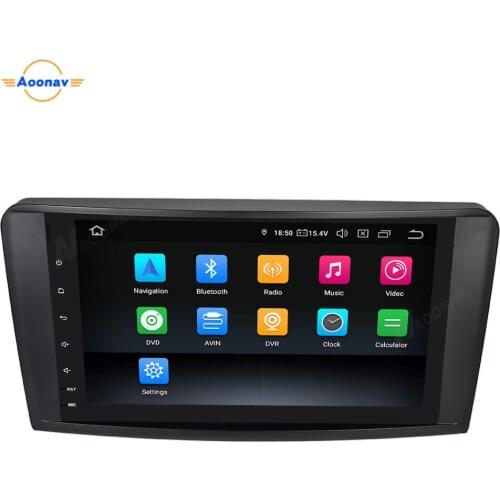 DAITRUCK Car Multimedia Players