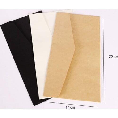 discountHEH Kraft Envelopes