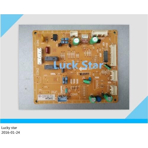 95% new for Panasonic refrigerator NR-C29FGS C29FG1 Computer board / set on sale
