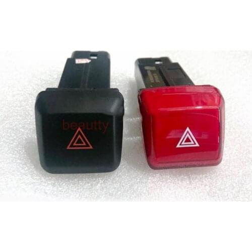 Double flashing switch, warning light switch for Greatwall wingle 3 wingle 5