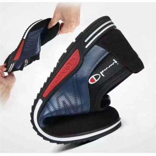 Design Mens Casual Sneakers Travel Slip On Shoes Men Elegant Espadrilles Men Rainbow Sneakers Summer Man Without Heel Tennis