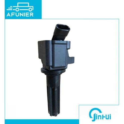 12 months quality guarantee Ignition coil for CHEVROLET TRAILBLAZER HUMMER H3 ISUZU ASCENDER SAAB 9-7X OE No.12629472