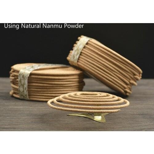 Kurisuta Aromatic Incense