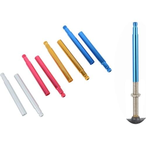 MEIJUN Bicycle Valves