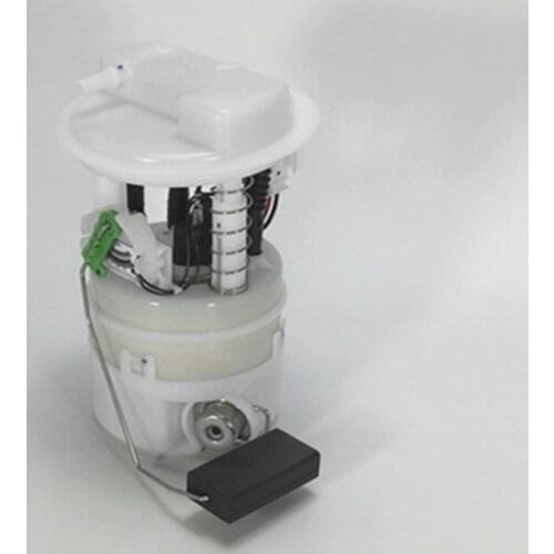 WAJ Fuel Pump Module Assembly 172024388R, 6001547605 Fits For DACIA Logan Sandero Wagon RENAULT 1.2-1.6L 2004