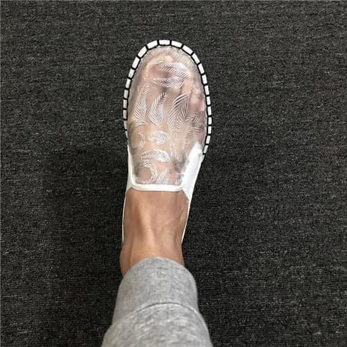 Мужские эспадрильи NIUBAIGUAN China At AliExpress