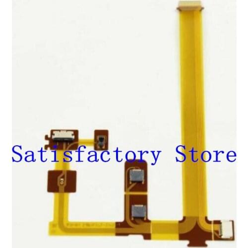 NEW For Sony FE 85mm f/1.4 GM Lens Main Flex Cable FPC Assembly Replacement Repair Part