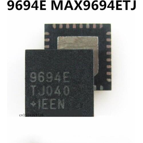 Original 1PCS / 9694E MAX9694ETJ
