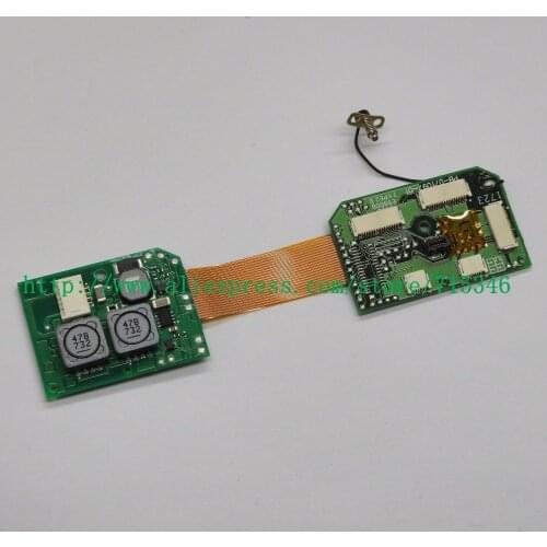 Original Lens Motherboard and Motor Drive Board For Nikon AF-S 18-105mm 18-105 mm Repair Part