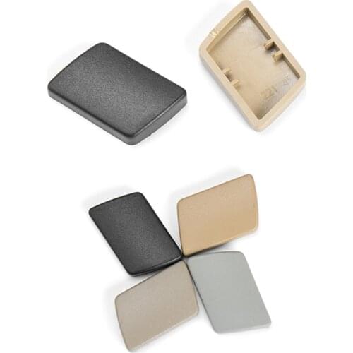 Glove Box Compartment Latch Handle Cover for Mercedes Benz S Class W221 06-13 Glove Box Door Cover Lid Latch