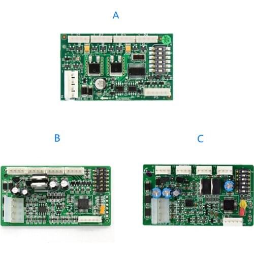 RS14 DAA26800AL1 DAA25005C1 OMB4351AJF Elevator PCB Replacement