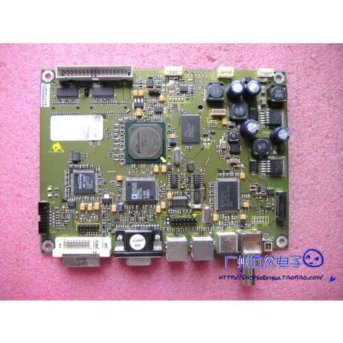 SE215SMD0402C IN 0111129-0607 Pixelworks PW172-20V industrial motherboard