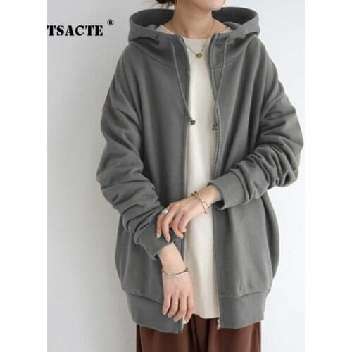 TSACTE Warm Cardigans