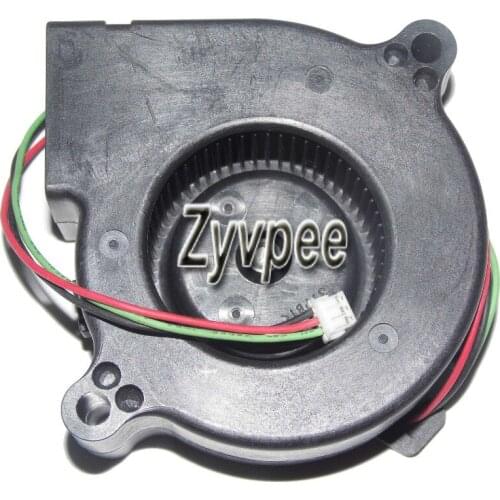 TYF400FJ07 D06F-12BS1 6cm 60*25mm 12V 0.33A 3.96W 3 Wires 3 Pins Blower Case fan projector cooler