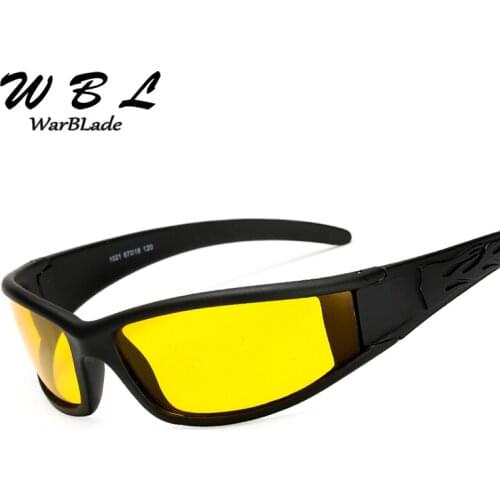 WarBLade Classic Sunglasses Men 2019 Sun Glasses Goggles Male Driving Brand Design Casual Style Oculos De Sol