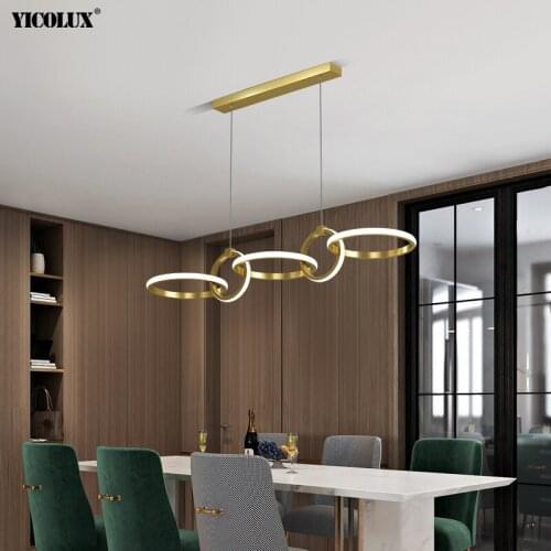 YICOLUX Pendant Lights