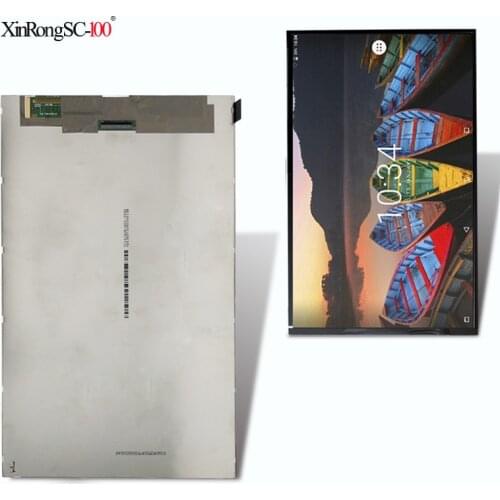 10.1 inch for TV101WUM-NS1 tablet LCD display screen TV101WUM-NS1-3850 D850